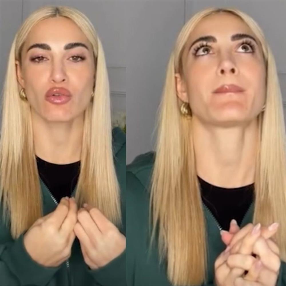 Ιωάννα Τούνη: Ξεσπά για το revenge porn & τους ισχυρισμούς των κατηγορούμενων - "Ήθελε να με δείξει ως γυναίκα-τρόπαιο, ότι ήρθαμε σε επαφή"