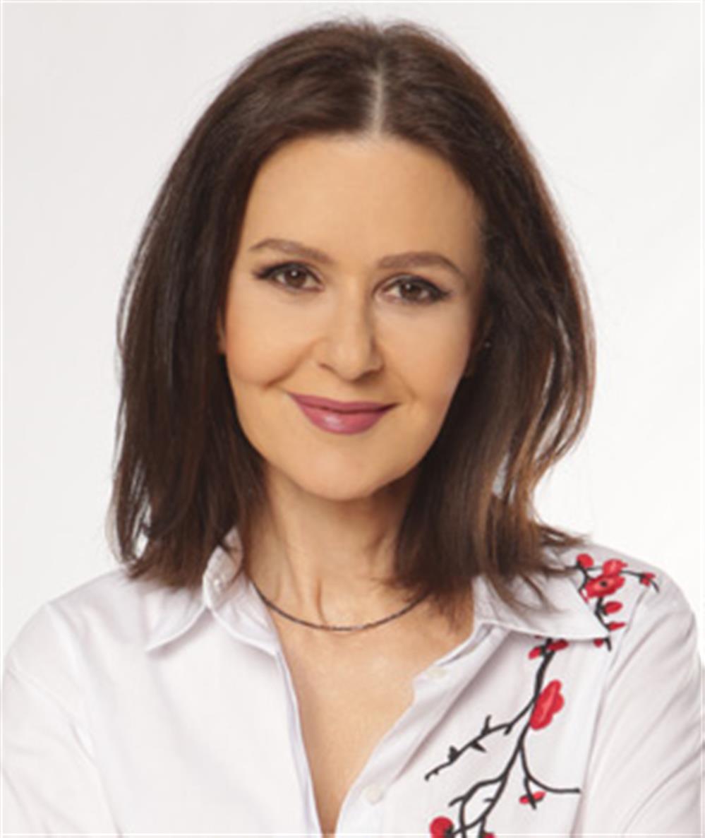 Κάτια Δανδουλάκη