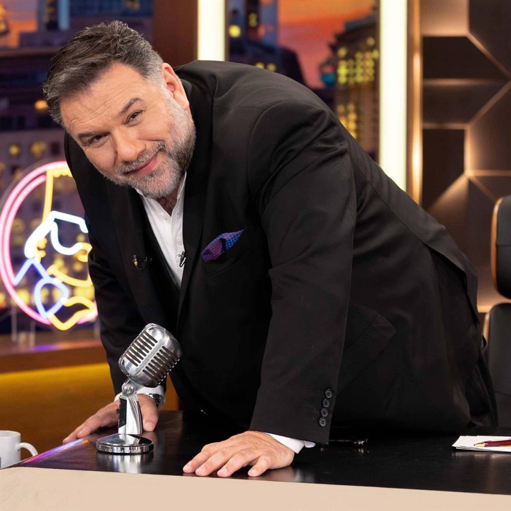 Γρηγόρης Αρναούτογλου