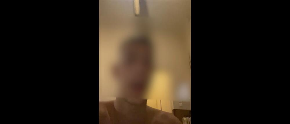 Χολαργός: Προκλητική απάντηση στα social από τον νεαρό που επιτέθηκε στον 14χρονο