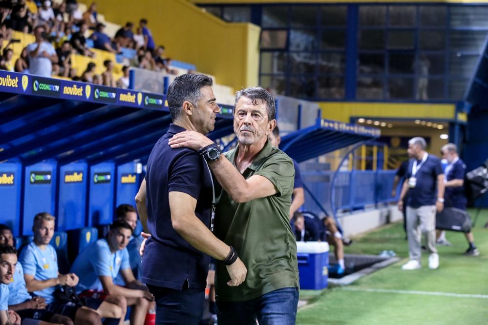 ΠΑΝΑΙΤΩΛΙΚΟΣ - ΛΑΜΙΑ ΠΑΝΑΙΤΩΛΙΚΟΣ - ΛΑΜΙΑ