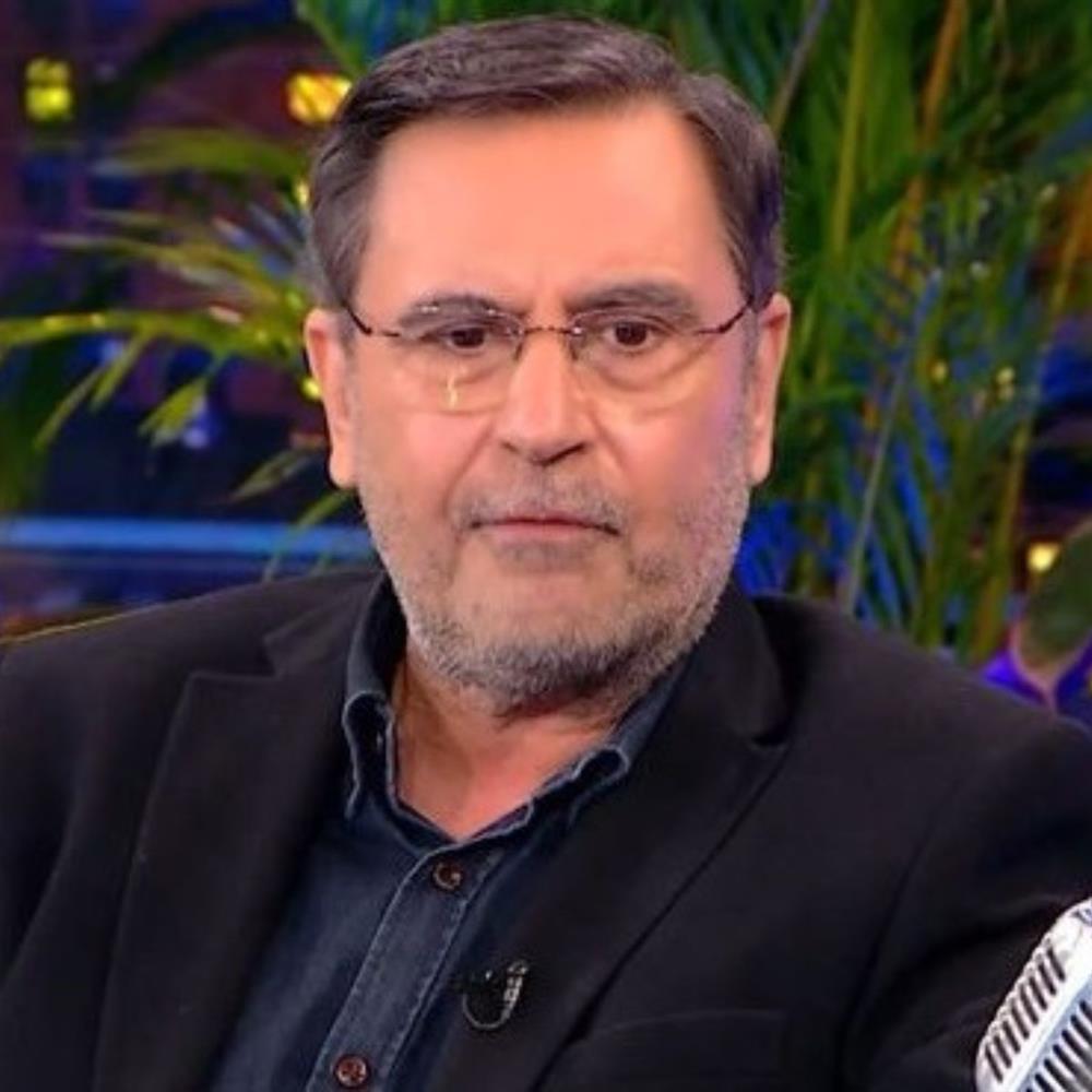 Χρίστος Βασιλόπουλος