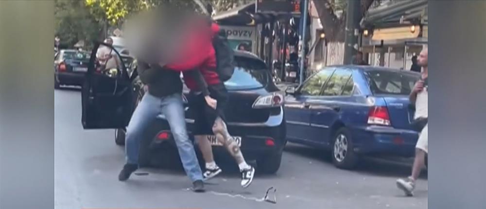 Οργή στην άσφαλτο: Οι καβγάδες οδηγών παίρνουν ανησυχητικές διαστάσεις