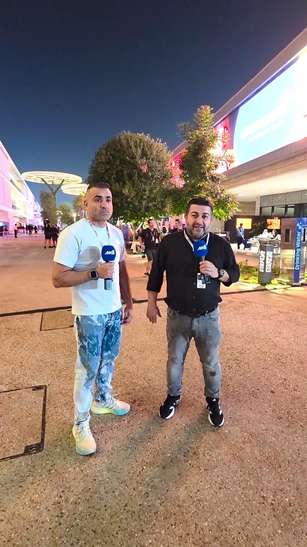 GP Κατάρ – Sprint Qualifying