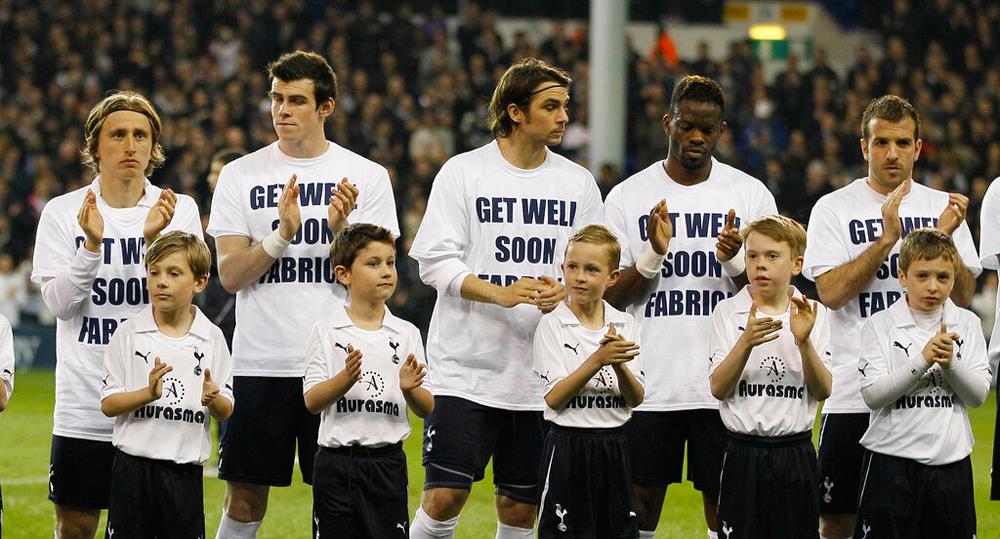 ΦΑΜΠΡΙΣ ΜΟΥΑΜΠΑ