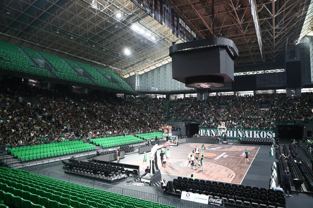 Παναθηναϊκός Παναθηναϊκός