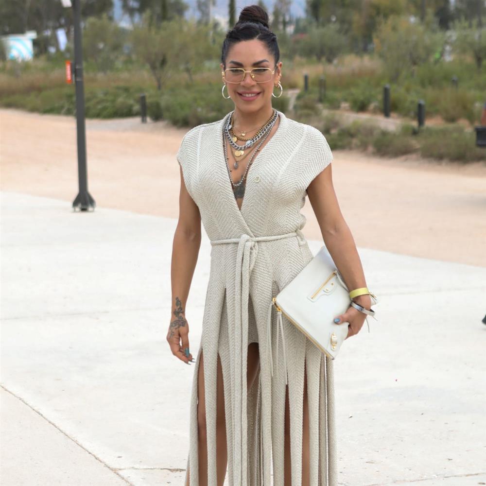 Μαριάντα Πιερίδη