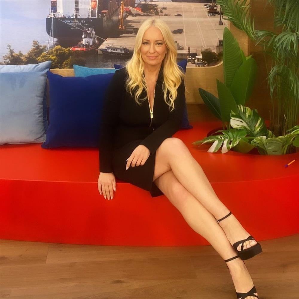 Αφροδίτη Γραμμέλη