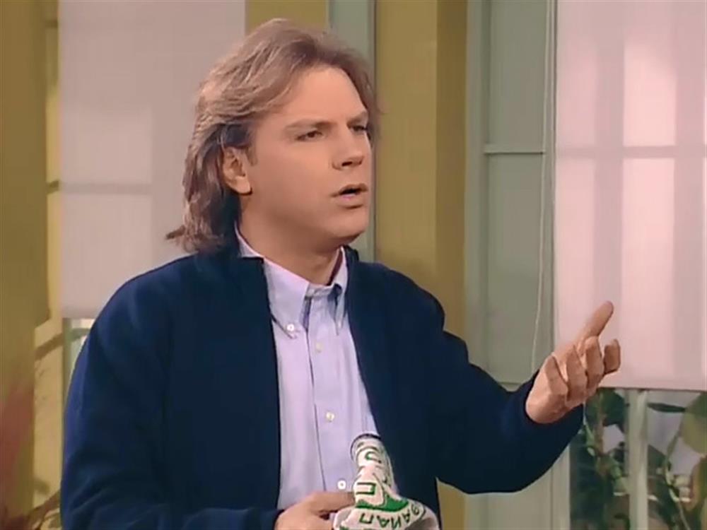 Σαν τον σκύλο με τη γάτα (επ.16)