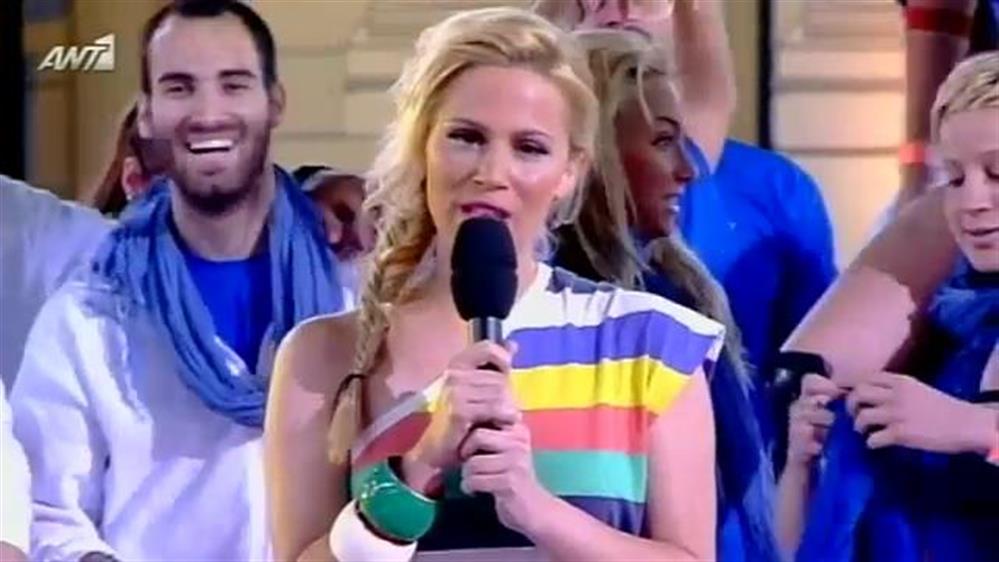 THE BIGGEST GAME SHOW IN THE WORLD 22/11/2013