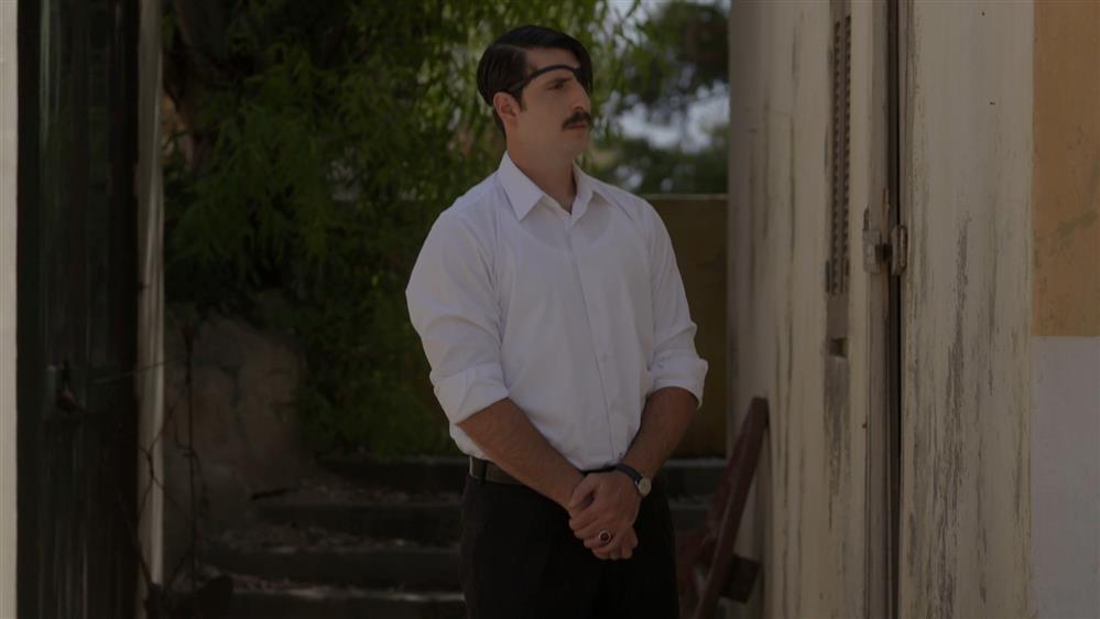 ΑΓΡΙΕΣ ΜΕΛΙΣΣΕΣ – ΕΠΕΙΣΟΔΙΟ 132 – Γ ΚΥΚΛΟΣ