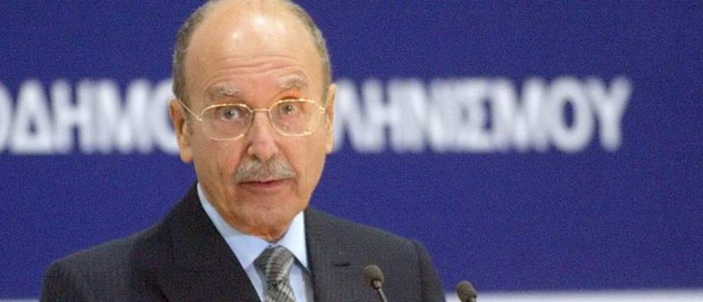Κωστής Στεφανόπουλος