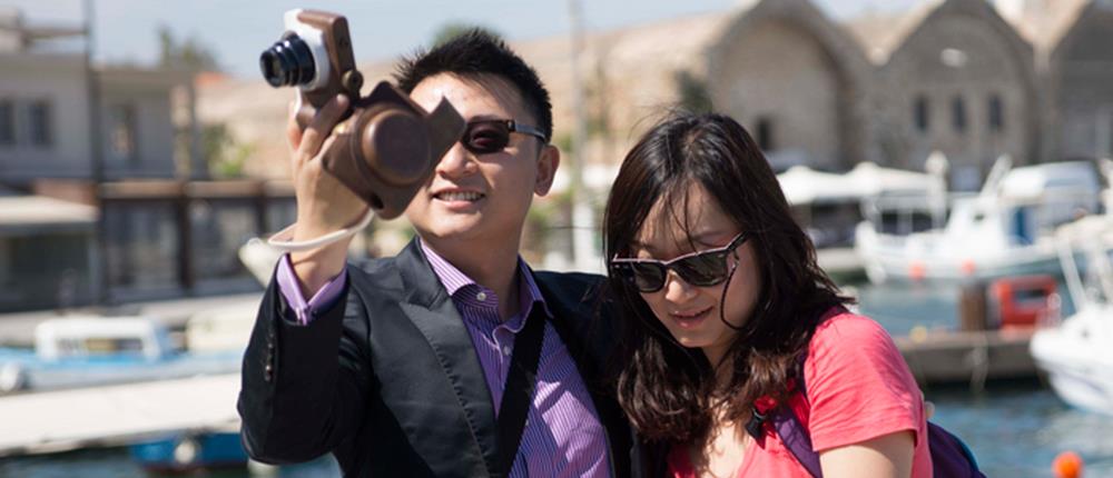 ΧΑΝΙΑ - ΟΜΑΔΙΚΟΙ ΓΑΜΟΙ ΚΙΝΕΖΩΝ