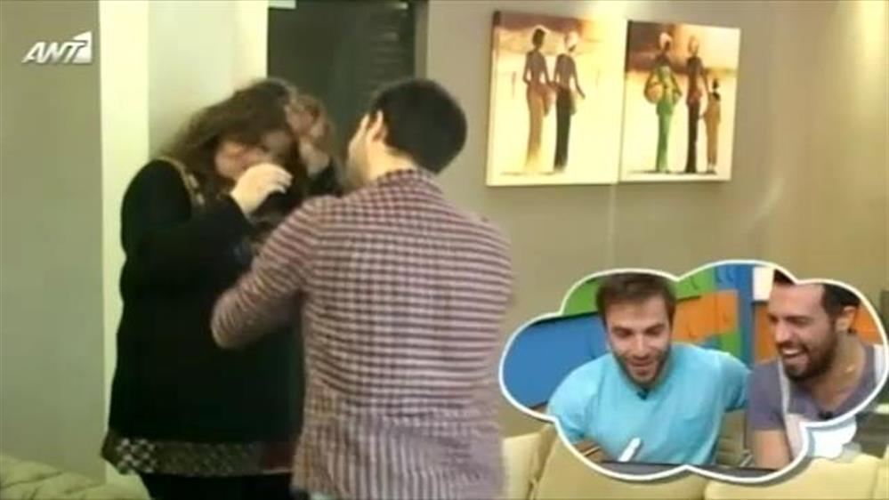 Πλάκα κάνεις hotel edition - Επ.10