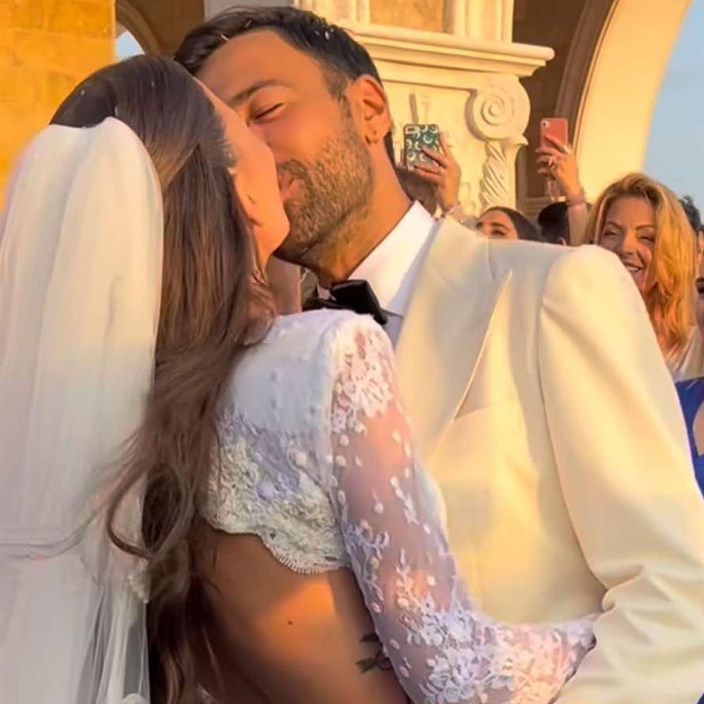 Αντρέας Γεωργίου & Σιμώνη Χριστοδούλου