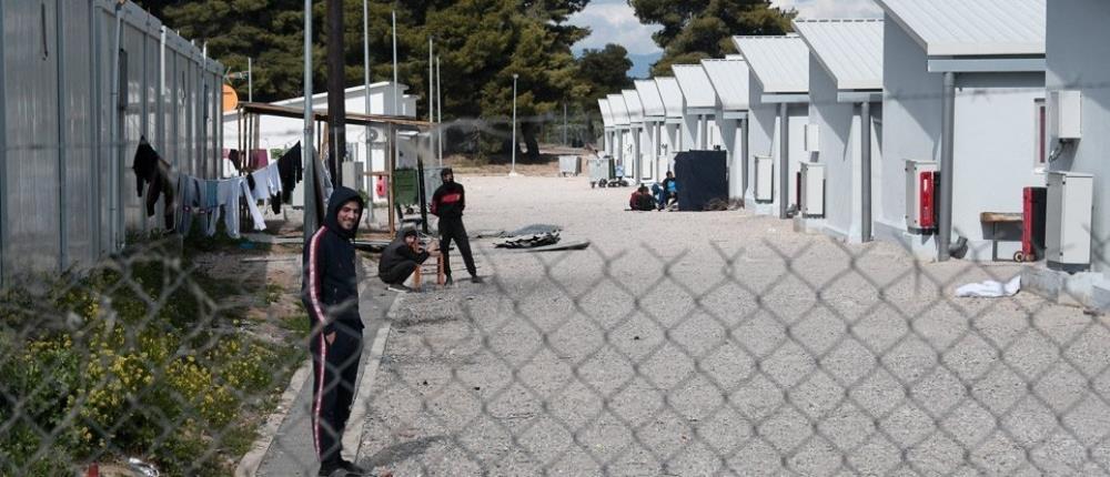 Παράτυποι μετανάστες: Διπλάσιοι στα νησιά σε σχέση με το 2022