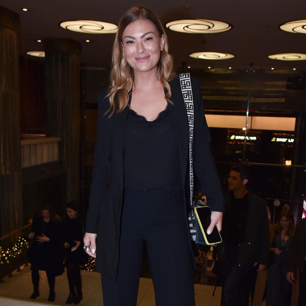 Δέσποινα Καμπούρη για "Weekenders": "Βρήκα μια τηλεοπτική παρέα που μου βγάζει τον καλύτερό μου εαυτό"