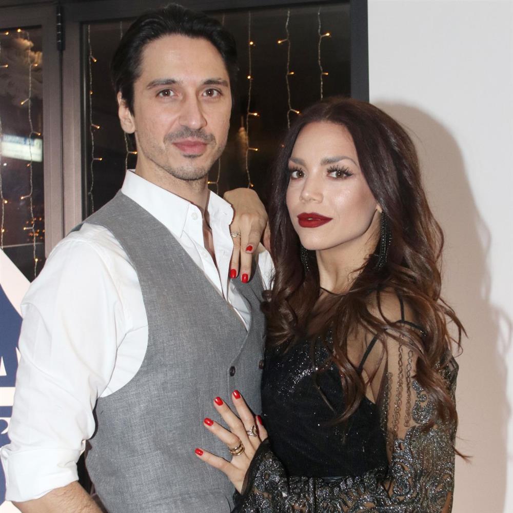 Δημήτρης Πλατανιάς & Κρυσταλλία