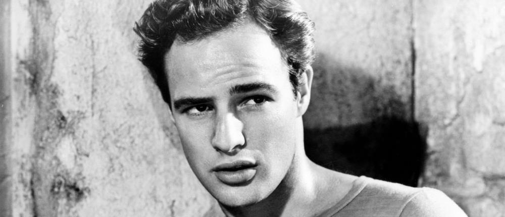 Μάρλον Μπράντο - Αφιερώμα