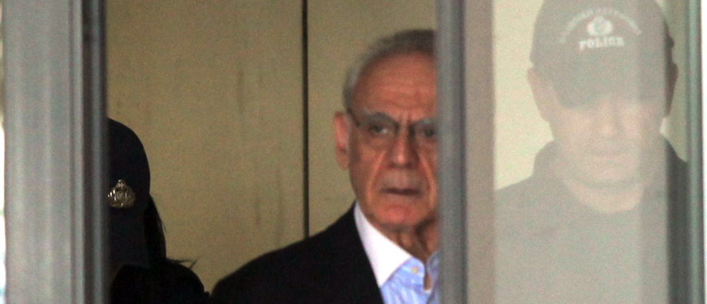 Άκης Τσοχατζόπουλος