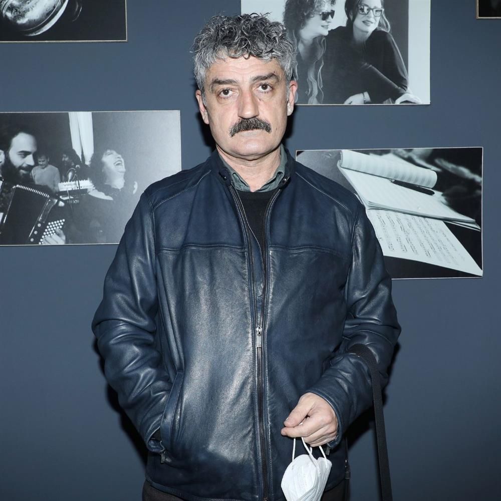 Δημήτρης Ήμελλος