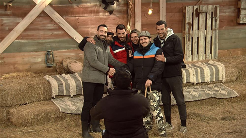 Η ΦΑΡΜΑ - ΕΠΕΙΣΟΔΙΟ 81 - Β ΚΥΚΛΟΣ