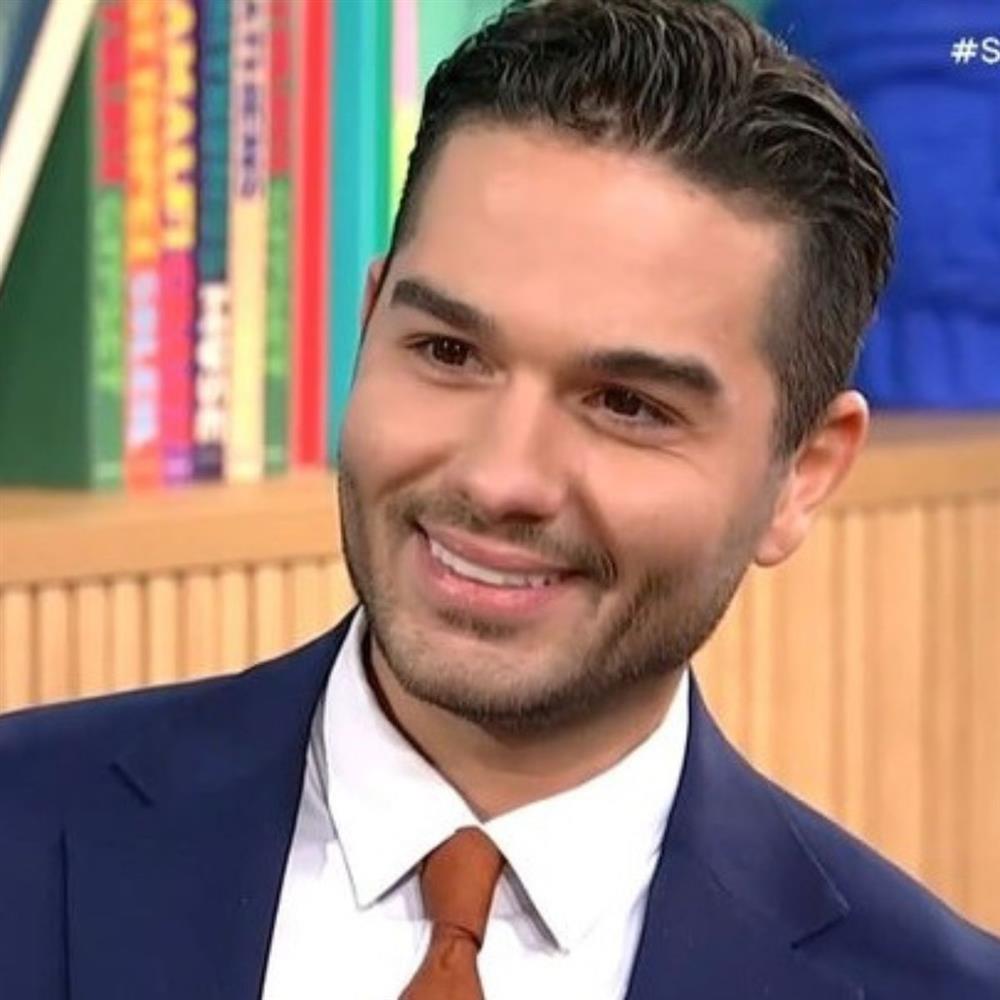 Χρήστος Μάστορας