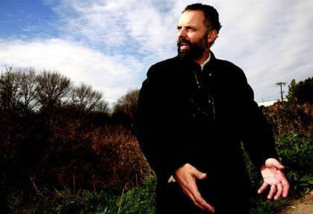 Ξάνθη - Τροχαίο - Γιος παπά