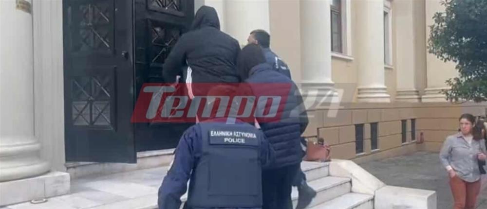 Πάτρα: Ελεύθεροι οι δύο ανήλικοι που πούλησαν κάνναβη σε 13χρονο μέσα σε σχολείο