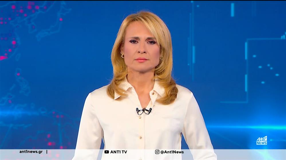 ANT1 NEWS 31-01-2026 ΣΤΙΣ 18:45