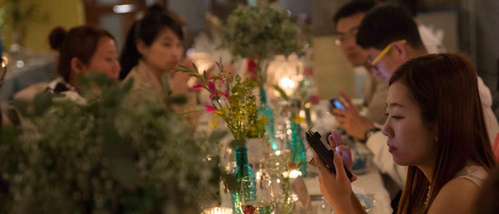 ΧΑΝΙΑ - ΟΜΑΔΙΚΟΙ ΓΑΜΟΙ ΚΙΝΕΖΩΝ