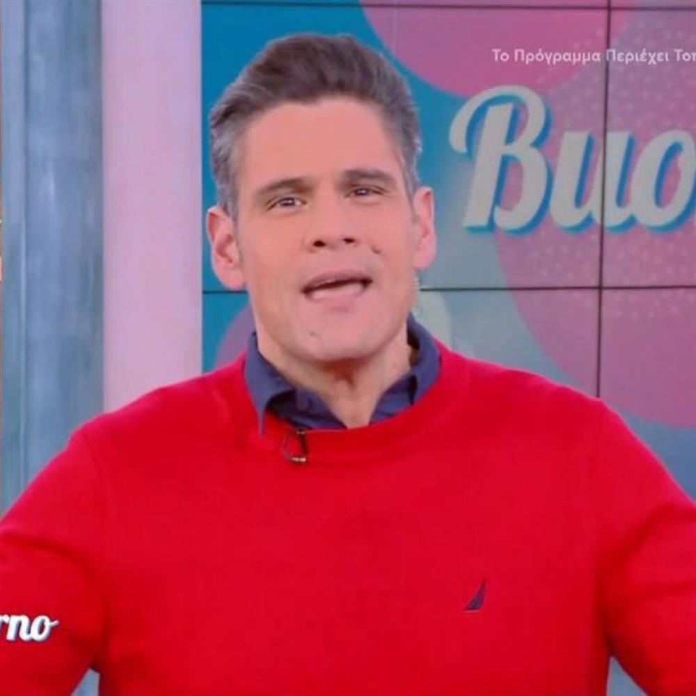 Δημήτρης Ουγγαρέζος