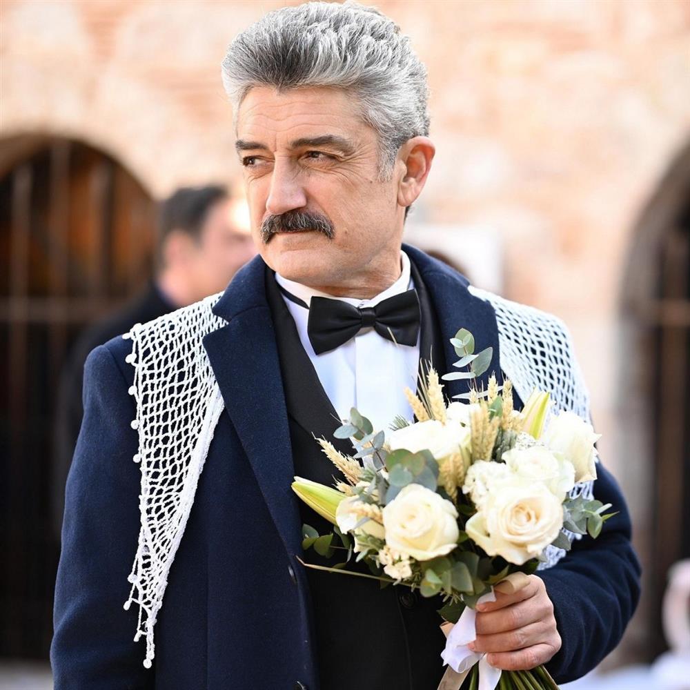 Δημήτρης Ήμελλος: Η αποκάλυψη για την ημέρα που αποχώρησε από τα γυρίσματα του "Σασμού" για το 1ο χειρουργείο
