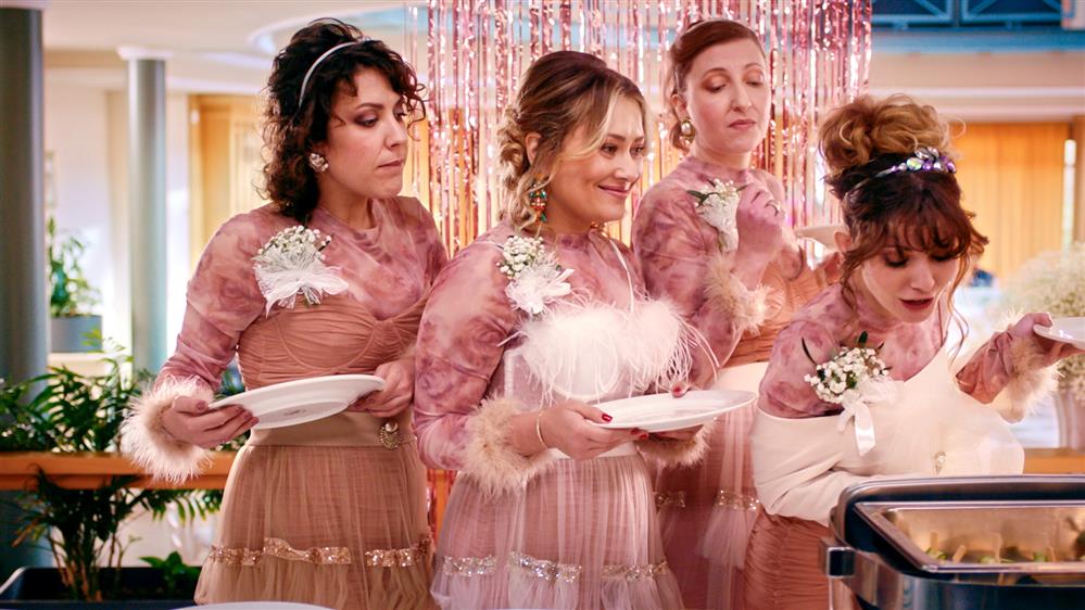 ΕΙΜΑΙ Η ΤΖΟ - ΕΠΕΙΣΟΔΙΟ 1