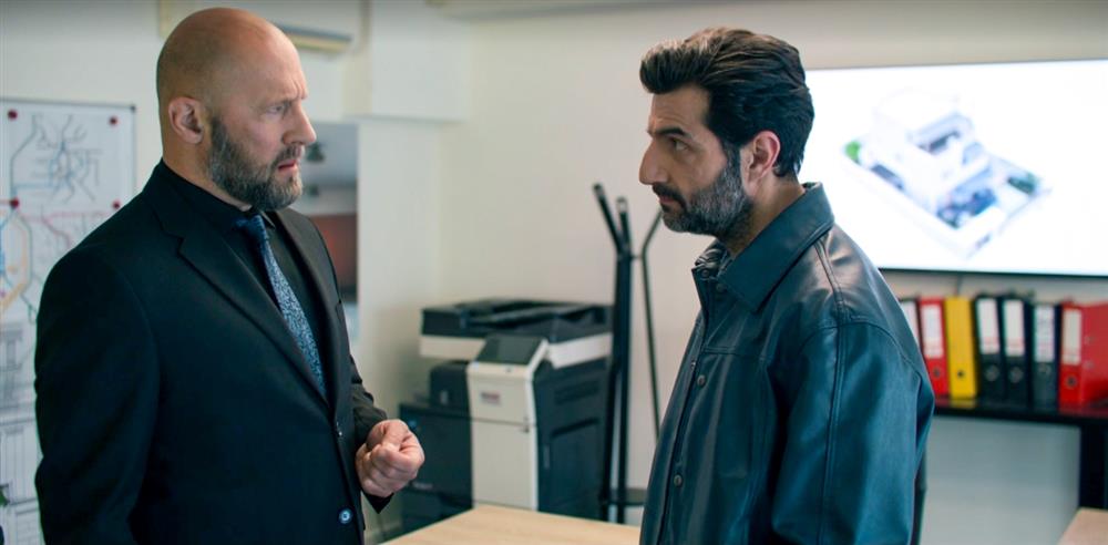 Παιχνίδια Εκδίκησης