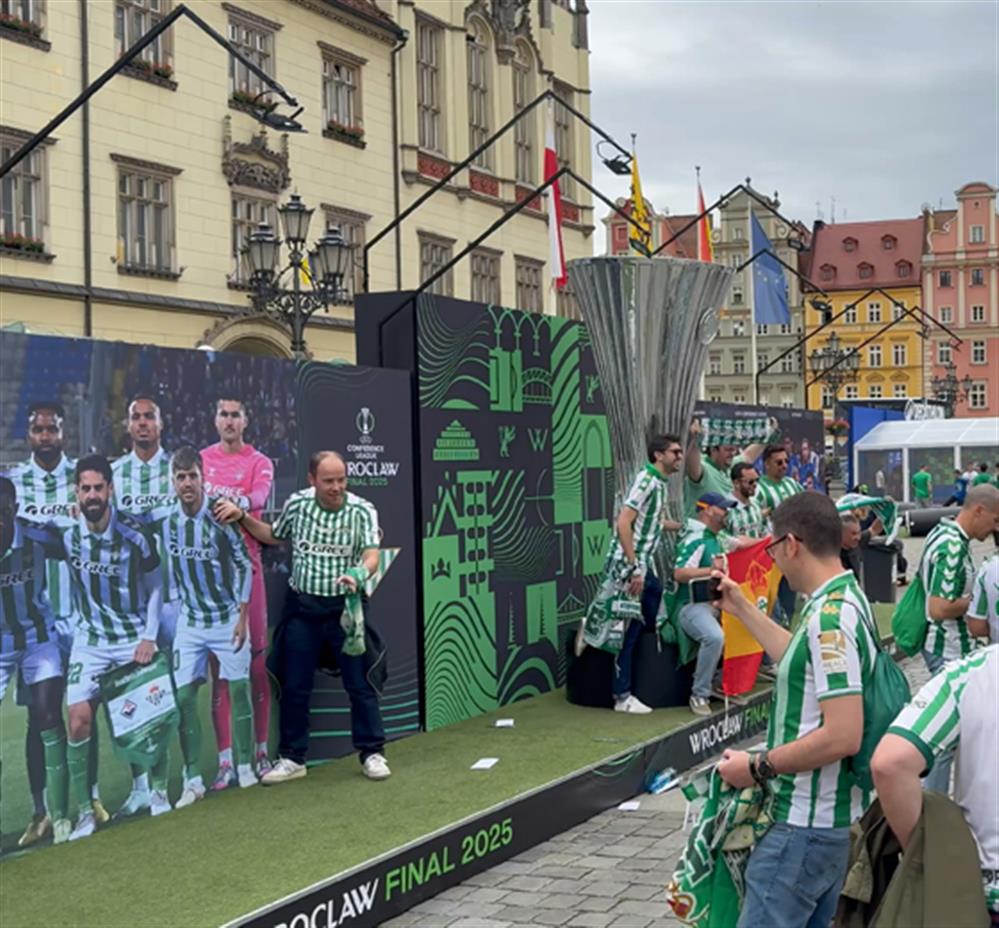 UEFA Conference League