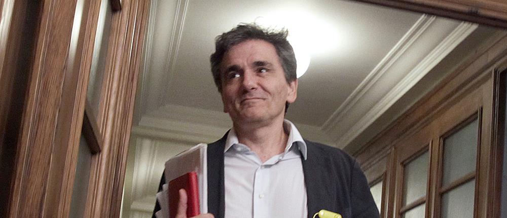 Τσακαλώτος: Η διαπραγμάτευση απέτυχε