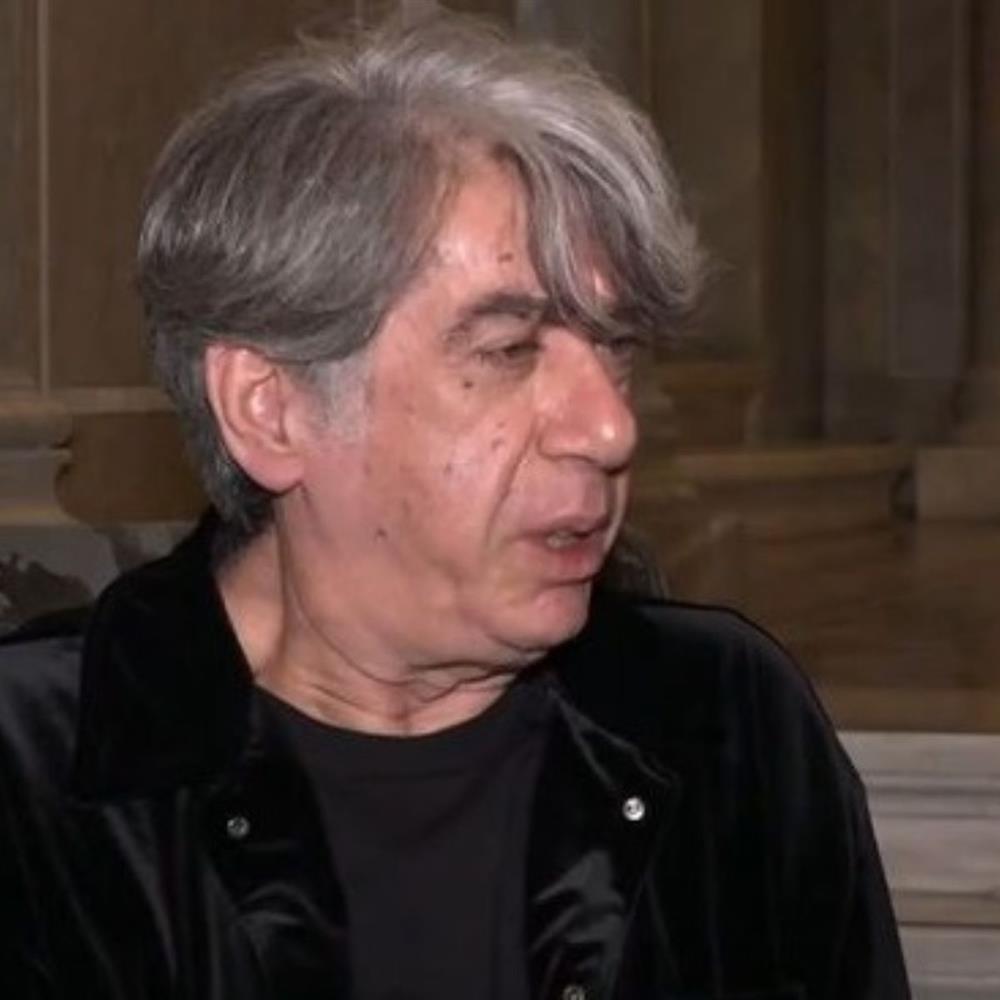 Κώστας Μπερικόπουλος: Η αποκάλυψη για το φινάλε του Maestro - "Θα σας αρέσει πολύ το τέλος"