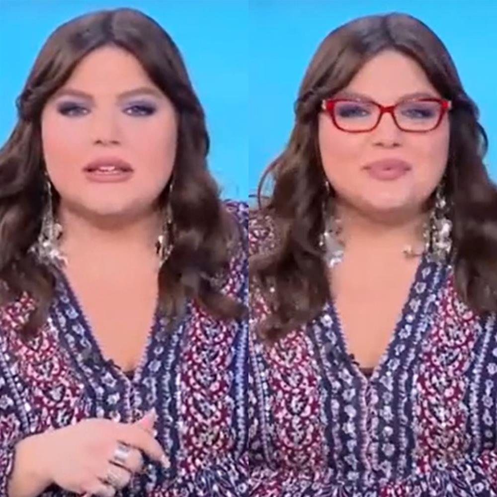 Δανάη Μπάρκα