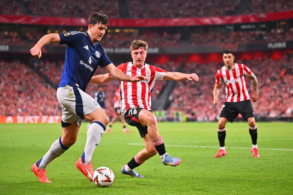 ΜΑΝΤΣΕΣΤΕΡ - ΜΠΙΛΜΠΑΟ