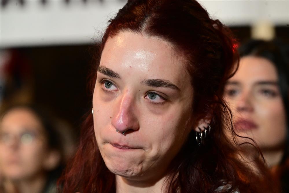 Σύνταγμα - Τέμπη