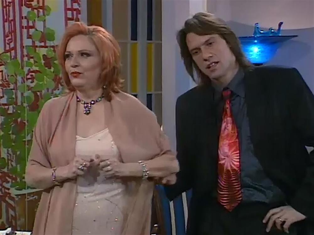 Ιδιαιτέρα για κλάματα (επ.23)