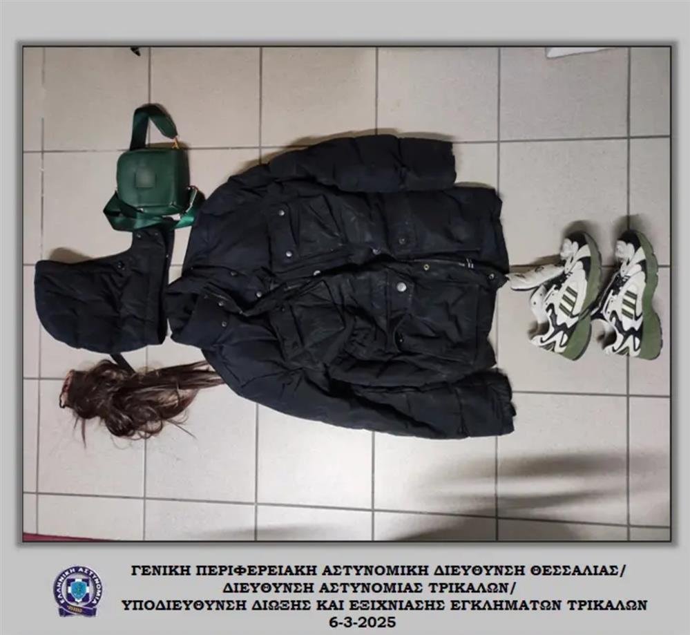 ΚΛΟΠΕΣ - ΚΟΣΜΗΜΑΤΟΠΩΛΕΙΑ - ΘΕΣΣΑΛΙΑ - ΣΤΕΡΕΑ