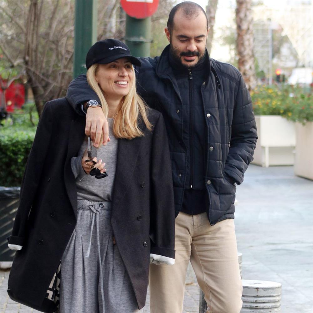 Μανουσάκης - Ηλιάκη