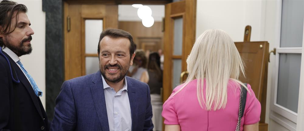 ΣΥΡΙΖΑ: Υπερψηφίστηκε η πρόταση Κασσελάκη - Νέος πρόεδρος της ΚΟ ο Νίκος Παππάς