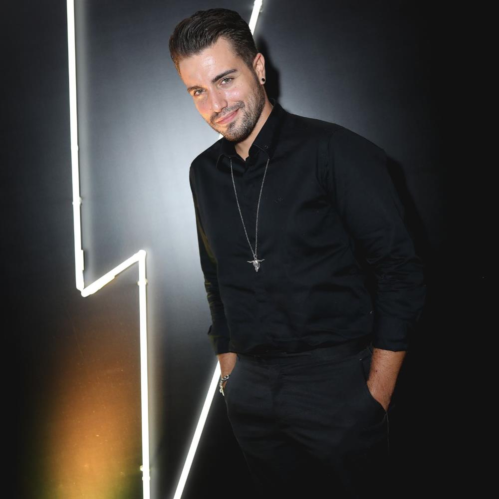 Γιάννης Χατζηγεωργίου