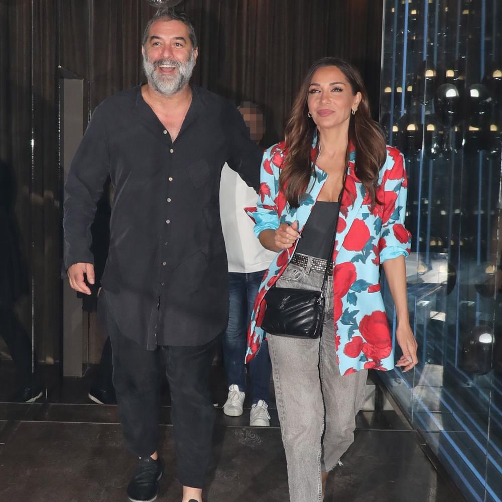 Βανδή - Μπισμπίκης