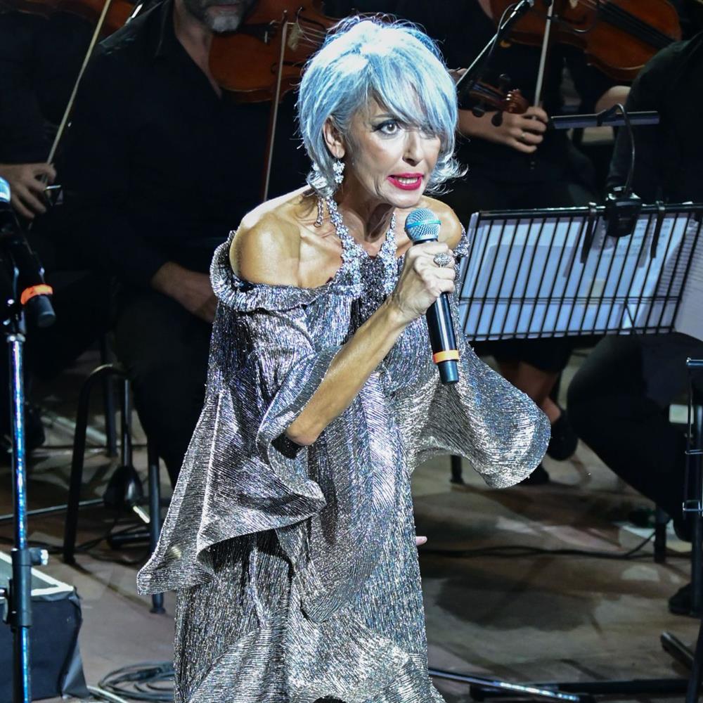 Ματθίλδη Μαγγίρα: Το ατύχημα που είχε στην Αμερική - "Είδα όλη μου τη ζωή σε flashback"