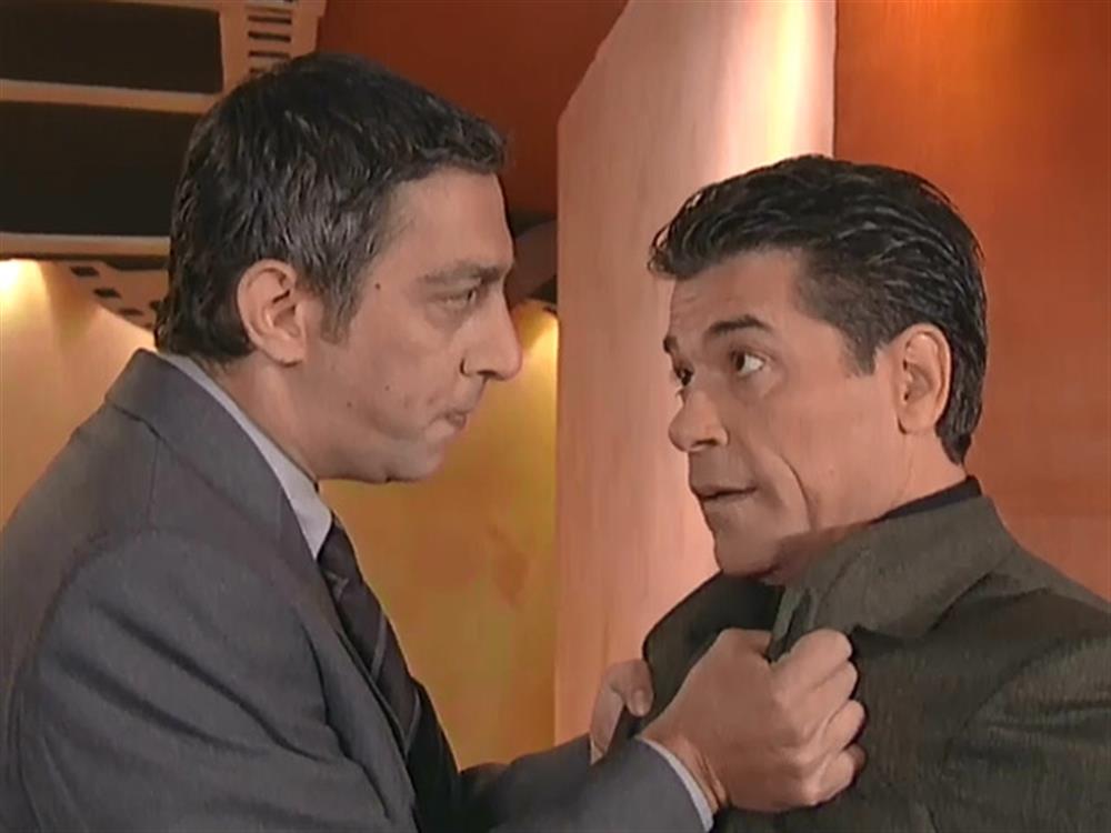 Για μια γυναίκα κι ένα αυτοκίνητο (επ.19)