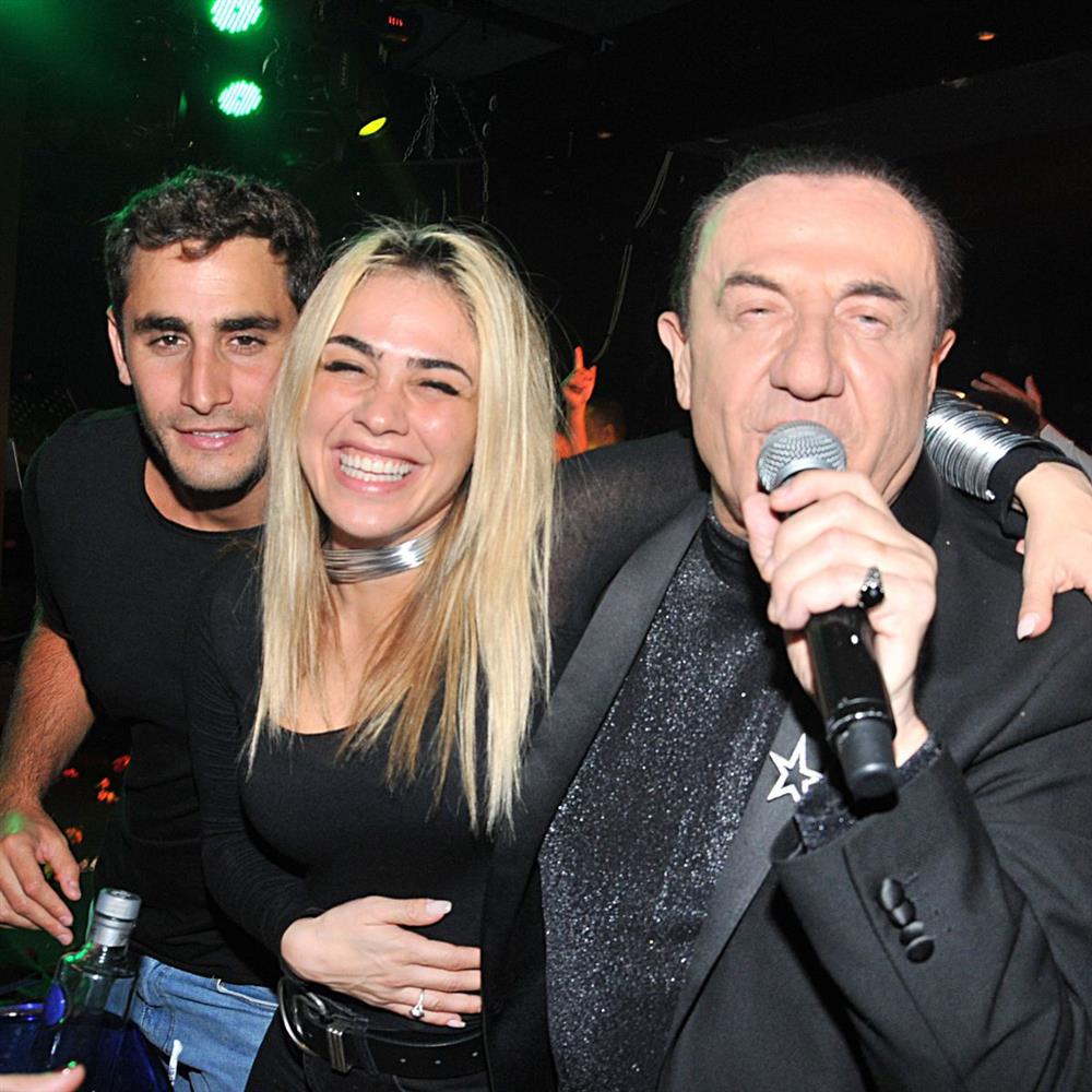 Λευτέρης Πανταζής κόνι μεταξά